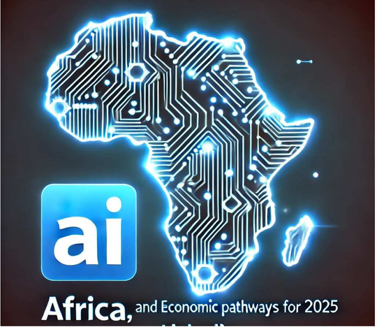 A.I. for African